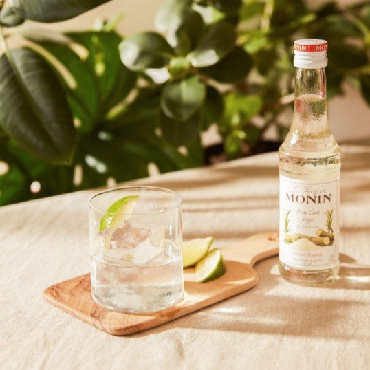 Ti Punch - Monin France
