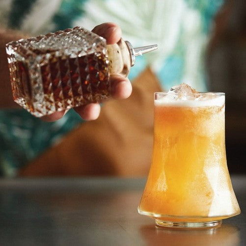 Tiki Mangue Épices - Monin France