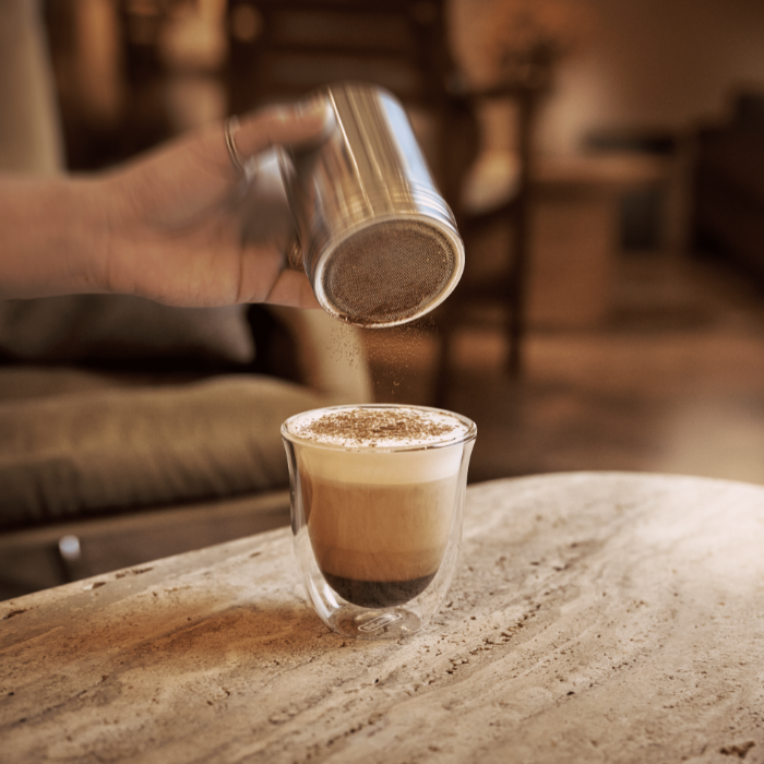 Tiraccino - Monin France