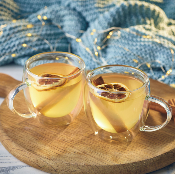Toddy Thé Pêche et Cannelle - Monin France