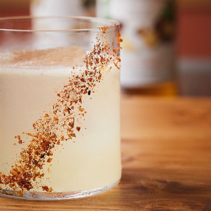 Tommy's Margarita - Monin France