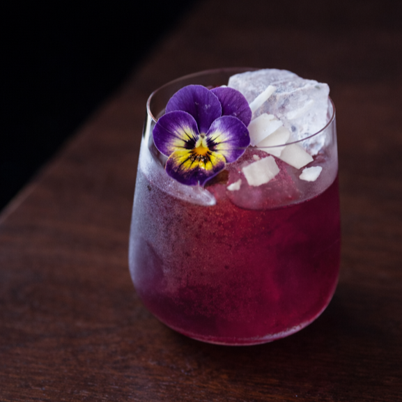 Ube Margarita - Monin France