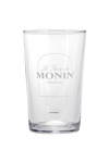 Verre à Sirops MONIN x6