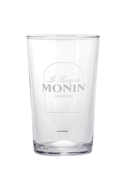Verre à Sirops MONIN x6
