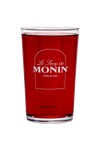 Verre à Sirops MONIN x6