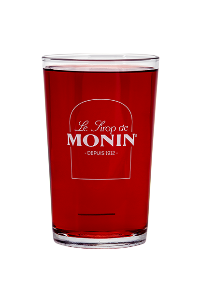 Verre à Sirops MONIN x6