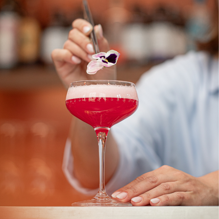 Victoria Club - Monin France