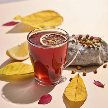 Vin Chaud Airelles - Monin France