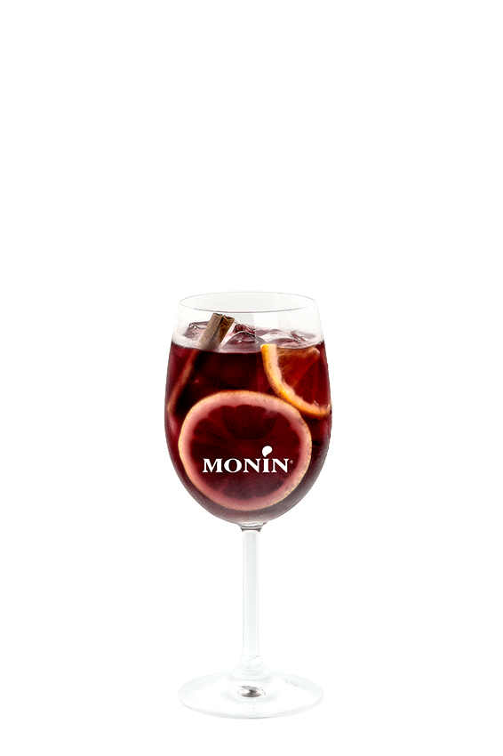Vin d’Été - Monin France