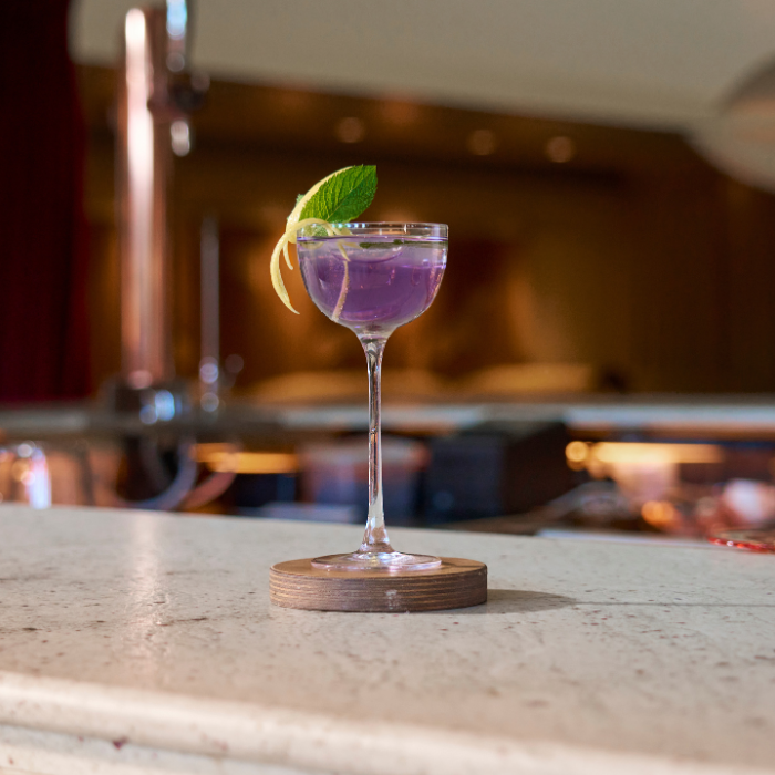 Violetta - Monin France