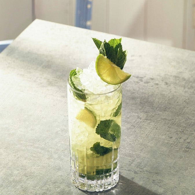 Virgin Mojito - Monin France