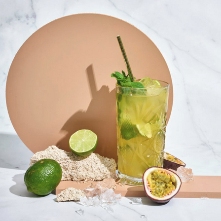 Virgin Mojito Passion - Monin France