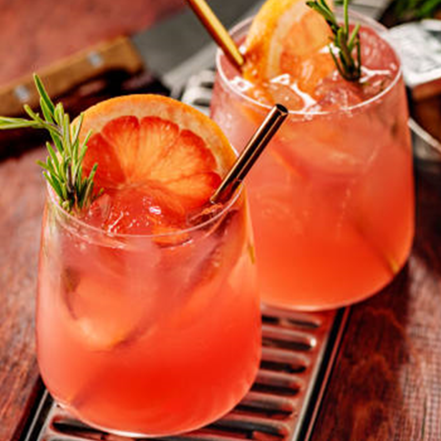 Virgin Planteur - Monin France