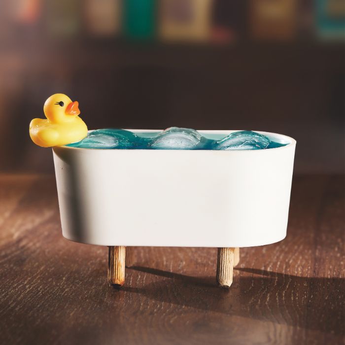 What the duck - Monin France