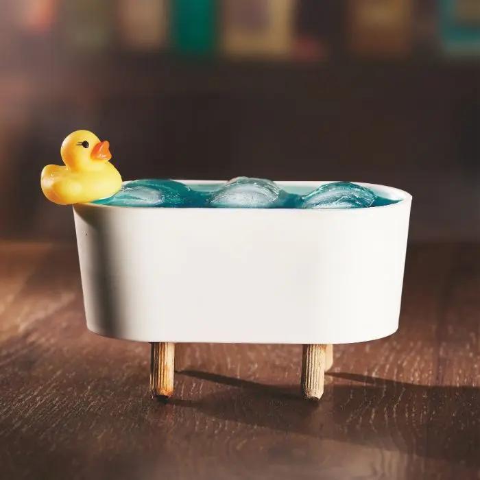 What the duck - Monin France
