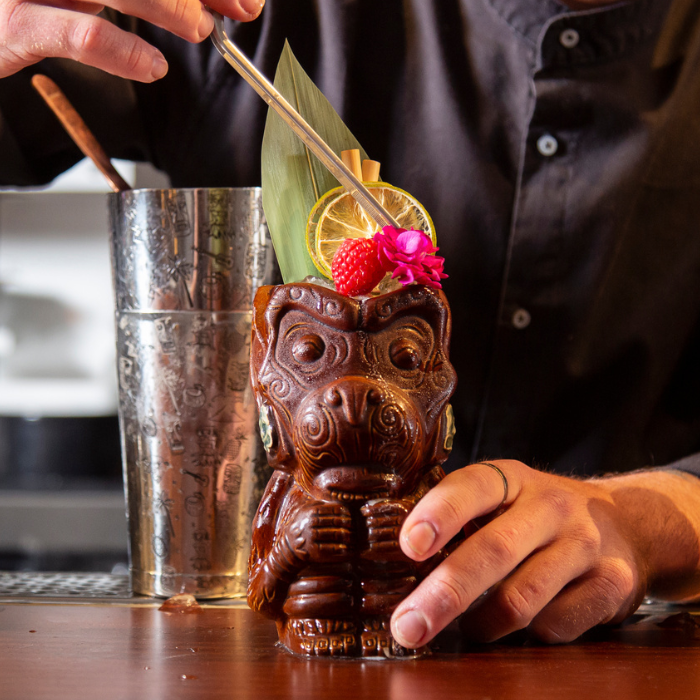 Zombie - Monin France