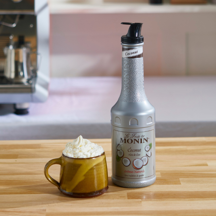 Chocolat Chaud Punch Coco