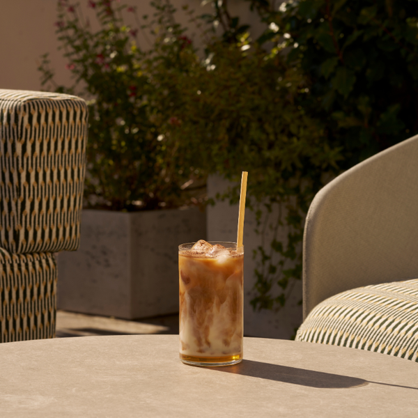 Cold Brew Chataîgne