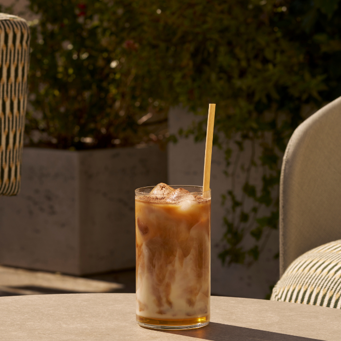 Cold Brew Chataîgne