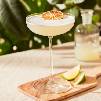 Daiquiri Sucre de Canne