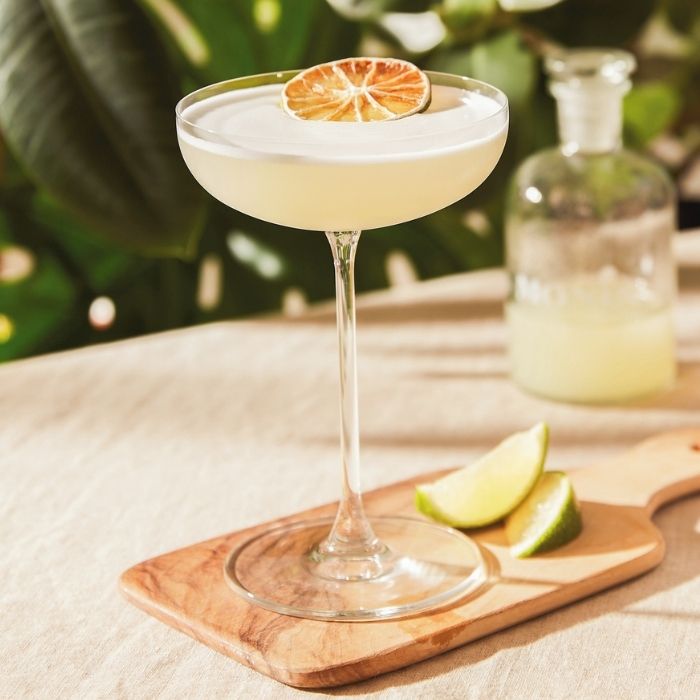 Daiquiri Sucre de Canne