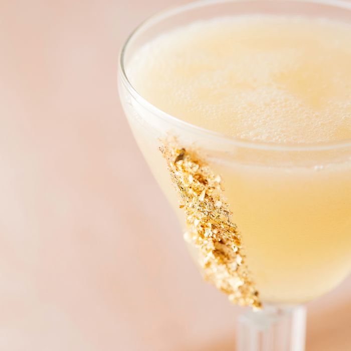 Daïquiri Vanille