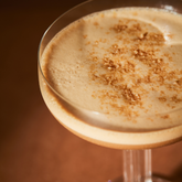 Expresso Martini Crème Brûlée