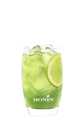 Limonade Menthe Verte