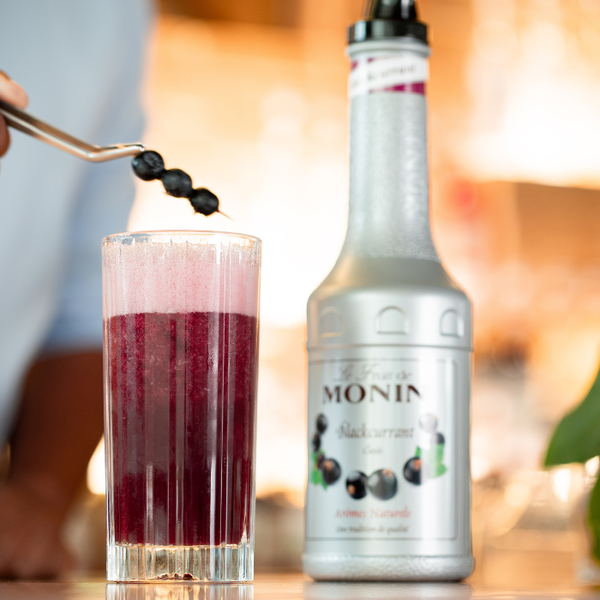 Frozé Cassis