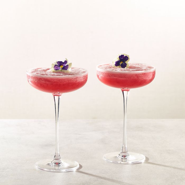Frozen Daïquiri Fraise