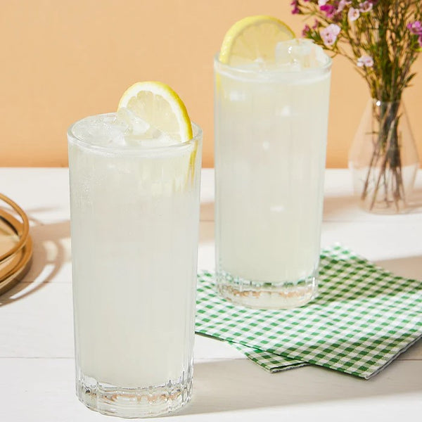 Gin Fizz