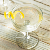 Gin Martini Jasmin