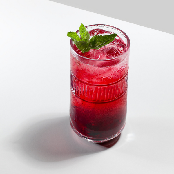 Gin & Tonic Cassis