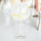 Gin Tonic Pure Pomme Verte