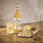 Citronnade Vintage + bouteille - Monin France