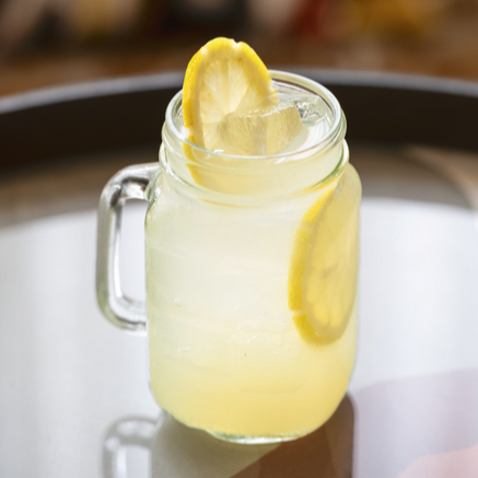 Limonade Glasco Citron Salée