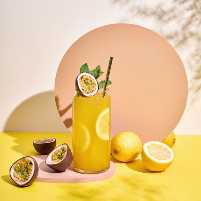 Limonade Passion