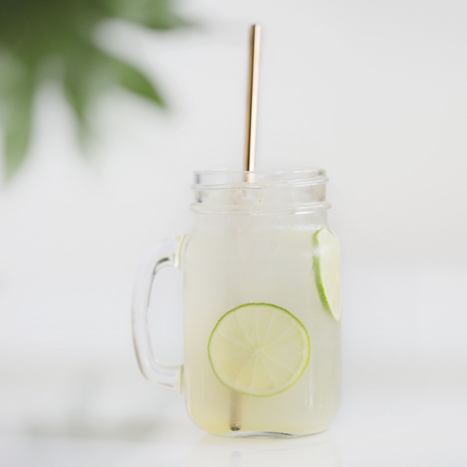 limonade pure pomme verte