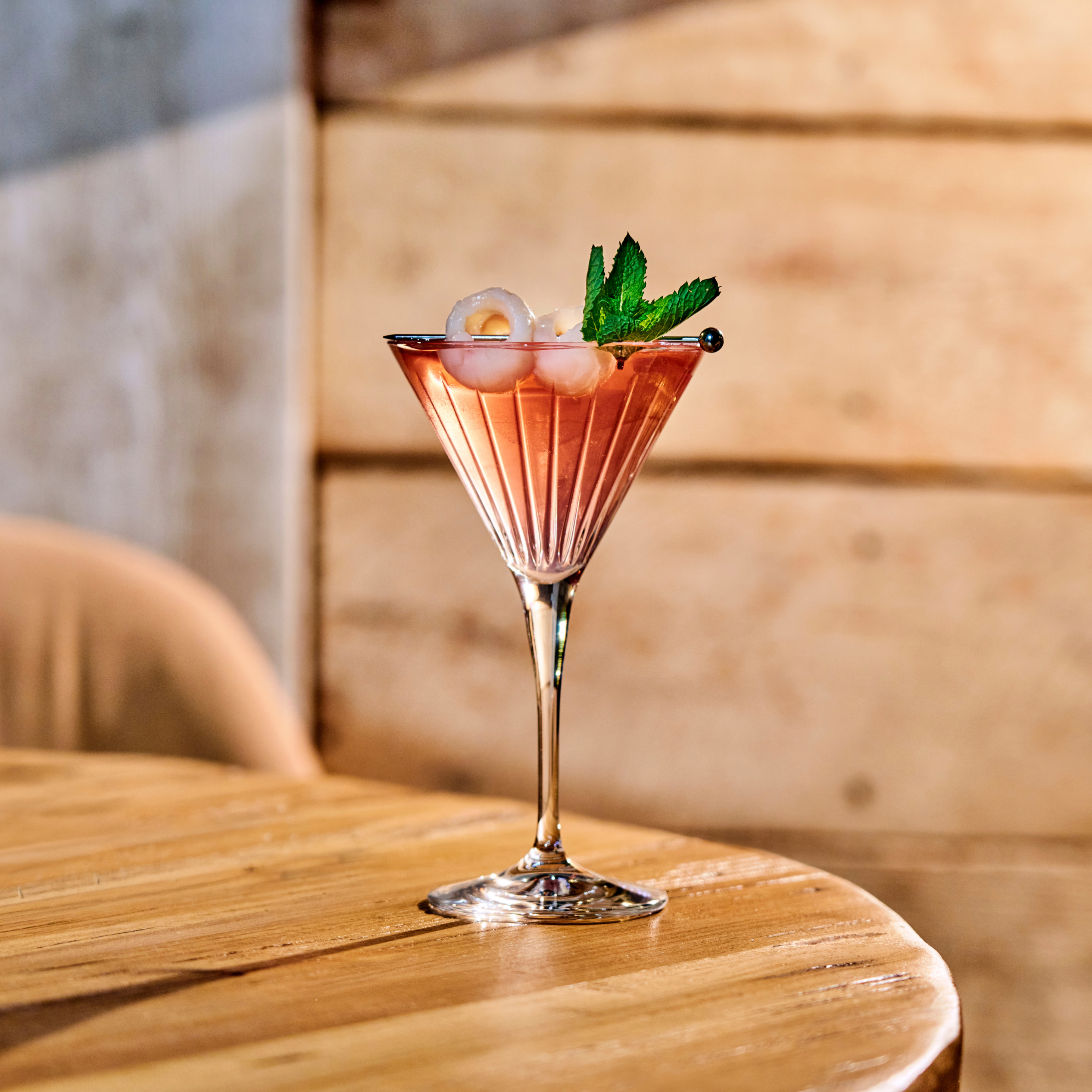 Cosmo Litchi