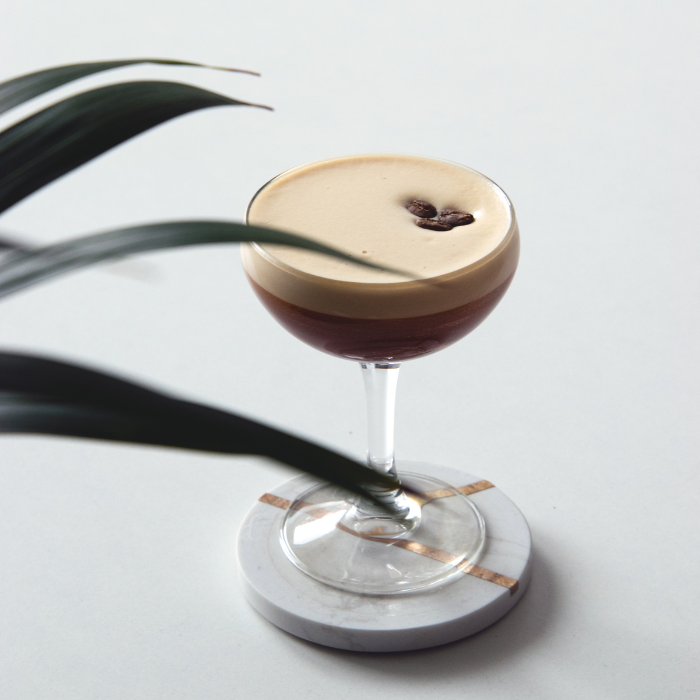 Mexpresso Martini