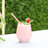 Ninja Milkshake Vanille Fraise