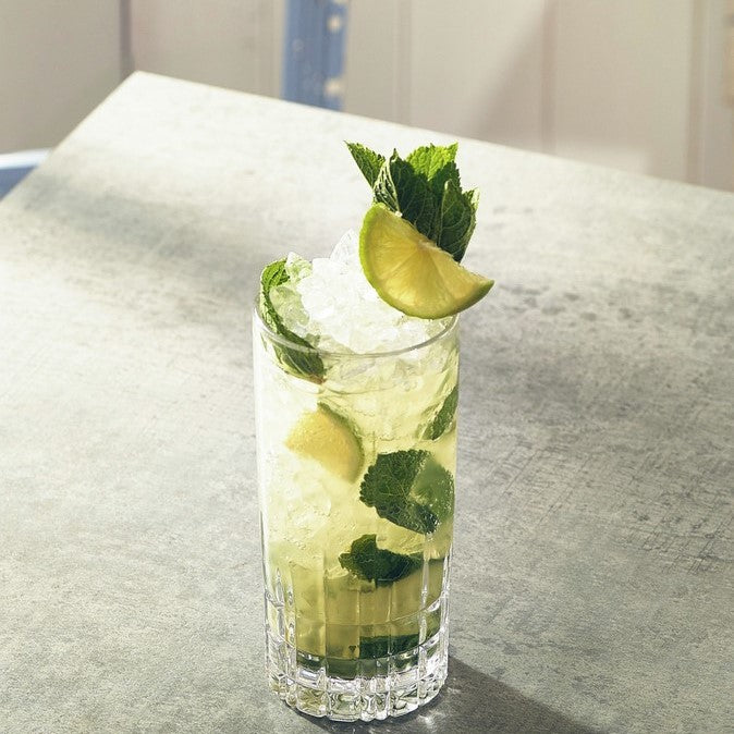 Virgin Mojito