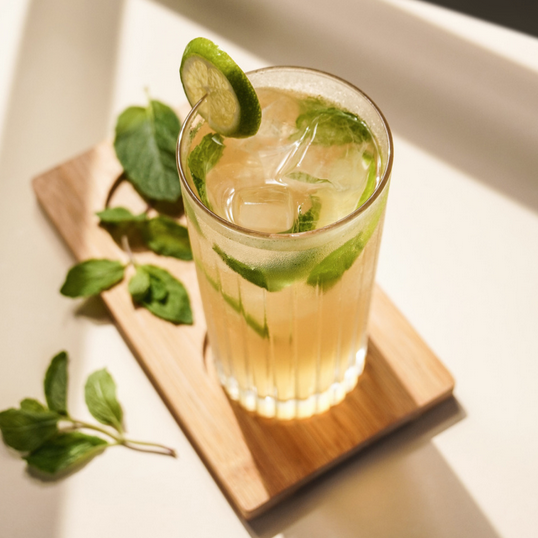 Mojito Pêche