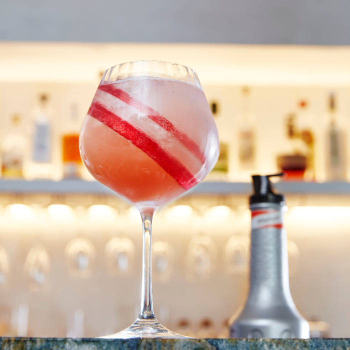 Orange Spritz Cerise