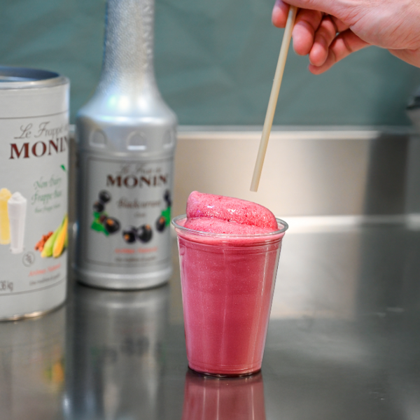 Slush Cassis