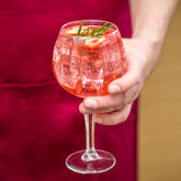 Spritzer Rosé Fraise