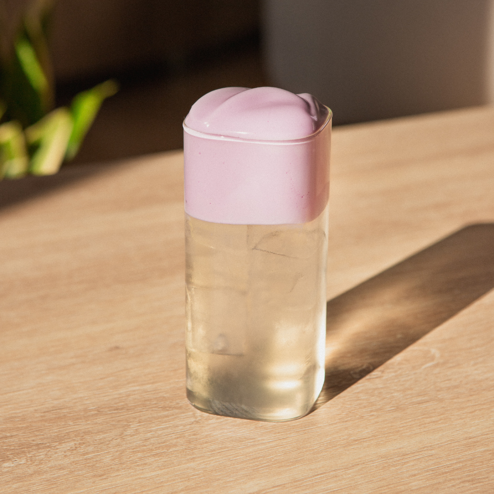 Ube Cloud Vanille Coco