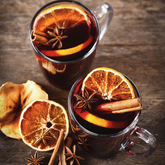 Vin Chaud Epices d'Hiver