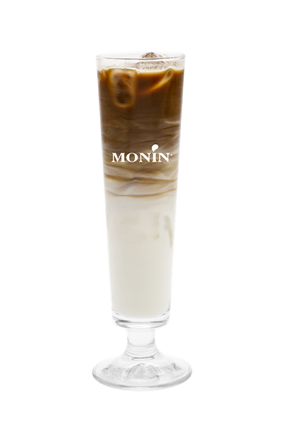 Latte Glacé Mojito Mint