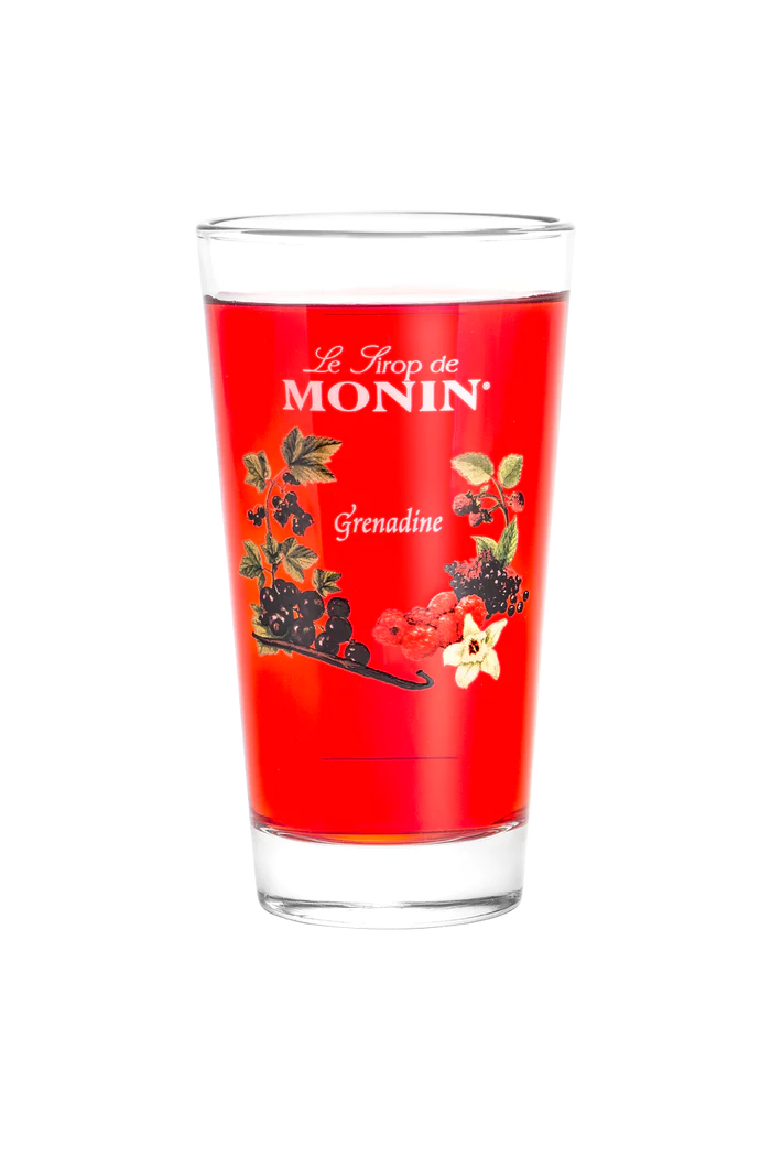 Verre Diabolo (x6)